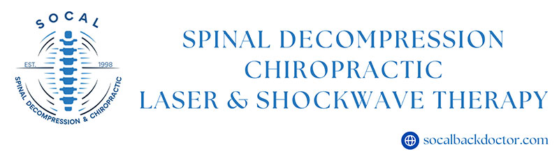 SoCal Spinal Decompression & Chiropractic